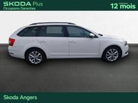 occasion Skoda Octavia Combi 1.6 Tdi 116 Ch Cr Fap Dsg7 Business