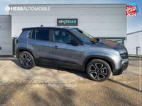 occasion Jeep Avenger Electrique 156ch 115kw Summit