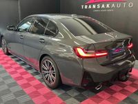 Occasion BMW 320 M Sport 190 ch (139 kW) 2024 Gris Berline