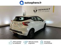 occasion Nissan Micra 0.9 IG-T 90ch Acenta