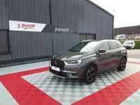 occasion DS Automobiles DS7 Crossback Ds7BlueHDi 130 EAT8 Executive