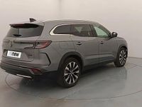 Occasion Renault Espace Techno 2024 Gris Monospace