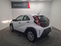 Occasion Toyota Aygo Business Edition 72 ch (52 kW) 2023 Citadine