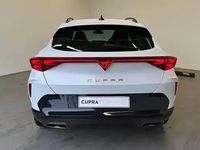 Occasion Cupra Formentor 150 ch (110 kW) 2025 Blanc nevada SUV
