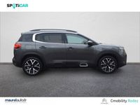 occasion Citroën C5 Aircross Hybride Rechargeable 225 S&S e-EAT8 Shine Pack 5