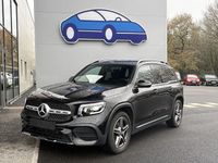 Occasion Mercedes GLB220 AMG line 190 ch (139 kW) 2022 SUV