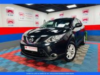 occasion Nissan Qashqai 1.2 Dig-t 115 Stop/start Connect Edition