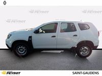 occasion Dacia Duster DUSTERTCe 100 4x2 - Access