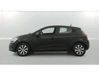 Occasion Renault Clio V Equilibre 2023 Noir Citadine