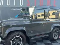 occasion Land Rover Defender Ht 90 Heritage Edition Mark Vi Boite Automatique