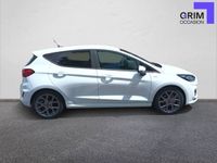 occasion Ford Fiesta - VIVA3680013