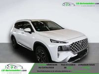 occasion Hyundai Santa Fe 1.6 T-gdi Plug-in 265 Bva