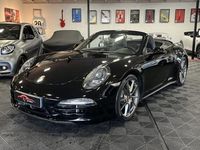 Occasion Porsche 911 Carrera 4S 430 ch (316 kW) 2013 Coupé