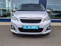 occasion Peugeot 108 1.2 Puretech 82 Collection