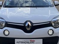 occasion Renault Twingo III 1.0 SCE 70 LIMITED E6