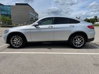 occasion Mercedes GLC350 Classe258ch Sportline 4matic 9g-tronic