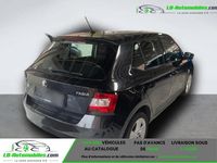 Occasion Skoda Fabia 60 ch (44 kW) 2016 Citadine