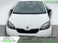 occasion Skoda Citigo 1.0 MPI 60 ch BVM