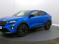 Occasion Renault Rafale Esprit Alpine 200 ch (147 kW) 2024 Bleu SUV