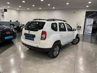 occasion Dacia Duster 1.5 DCI 110 LAUREATE PLUS