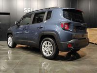 occasion Jeep Renegade 1.5 MHEV Turbo T4 130 Limited