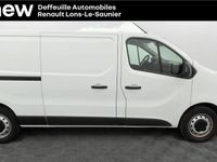 Occasion Renault Trafic 2023 Blanc Monospace