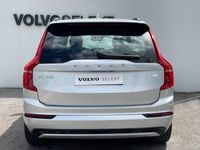 occasion Volvo XC90 Ii Recharge T8 Awd 303+87 Ch Geartronic 8 7pl R-design