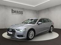 Occasion Audi A6 Design 286 ch (210 kW) 2023 Argent Break