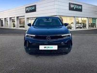 Occasion Opel Mokka Business 136 ch (100 kW) 2023 Noir SUV