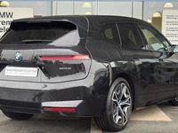 Occasion BMW iX Comfort Edition 239 kW (326 ch) 2022 SUV