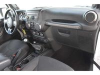 occasion Jeep Wrangler 2.8 Crd Fap Sport Phase 2