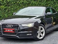 occasion Audi A5 S Line *GARANTIE / CUIR / XENON*