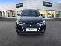 Occasion DS Automobiles DS3 Grand Chic 110 ch (80 kW) 2019 Noir Citadine