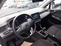 Occasion Renault Clio V 2020 Blanc glacier Berline