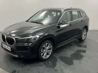 occasion BMW X1 Sdrive 18i 136 Ch Dkg7 Business Design