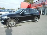 occasion BMW X3 xdrive20da 190ch luxury euro6c