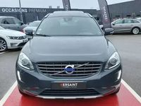 occasion Volvo XC60 2.4 D4 190 AWD Geartronic 6 Summum