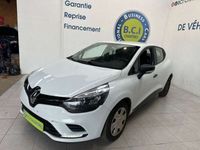 occasion Renault Clio IV 