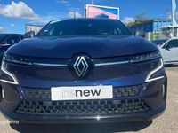 Occasion Renault Megane E-Tech Techno 163 kW (222 ch) 2022 SUV