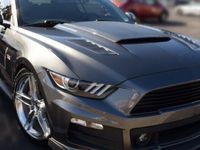 occasion Ford Mustang GT Roush Stage 3