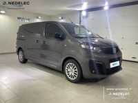 Occasion Fiat Scudo Lounge 177 ch (130 kW) 2022 Van