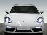 occasion Porsche Cayman 2.0 300CH PDK EURO6D-T