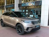 occasion Land Rover Range Rover Velar d240 4wd sr-dynamic