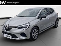Occasion Renault Clio V Equilibre 2023 Gris Citadine