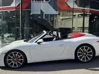 Occasion Porsche 911 Carrera S 400 ch (294 kW) 2012 Cabriolet