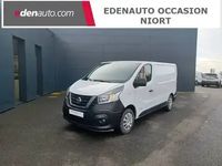 occasion Nissan NV300 Fourgon L1h1 2t8 2.0 Dci 120 Bvm N-connecta