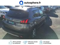 occasion Peugeot 2008 1.2 PureTech 130ch E6.c Allure S&S