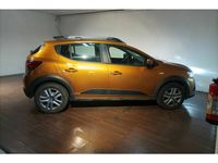 occasion Dacia Sandero SANDEROTCe 90 - Stepway Confort