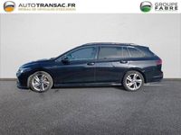 occasion VW Golf VII Golf SW 2.0 TDI SCR 150 DSG7 R-Line 5p