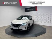 Occasion Nissan Qashqai Tekna 158 ch (116 kW) 2021 SUV